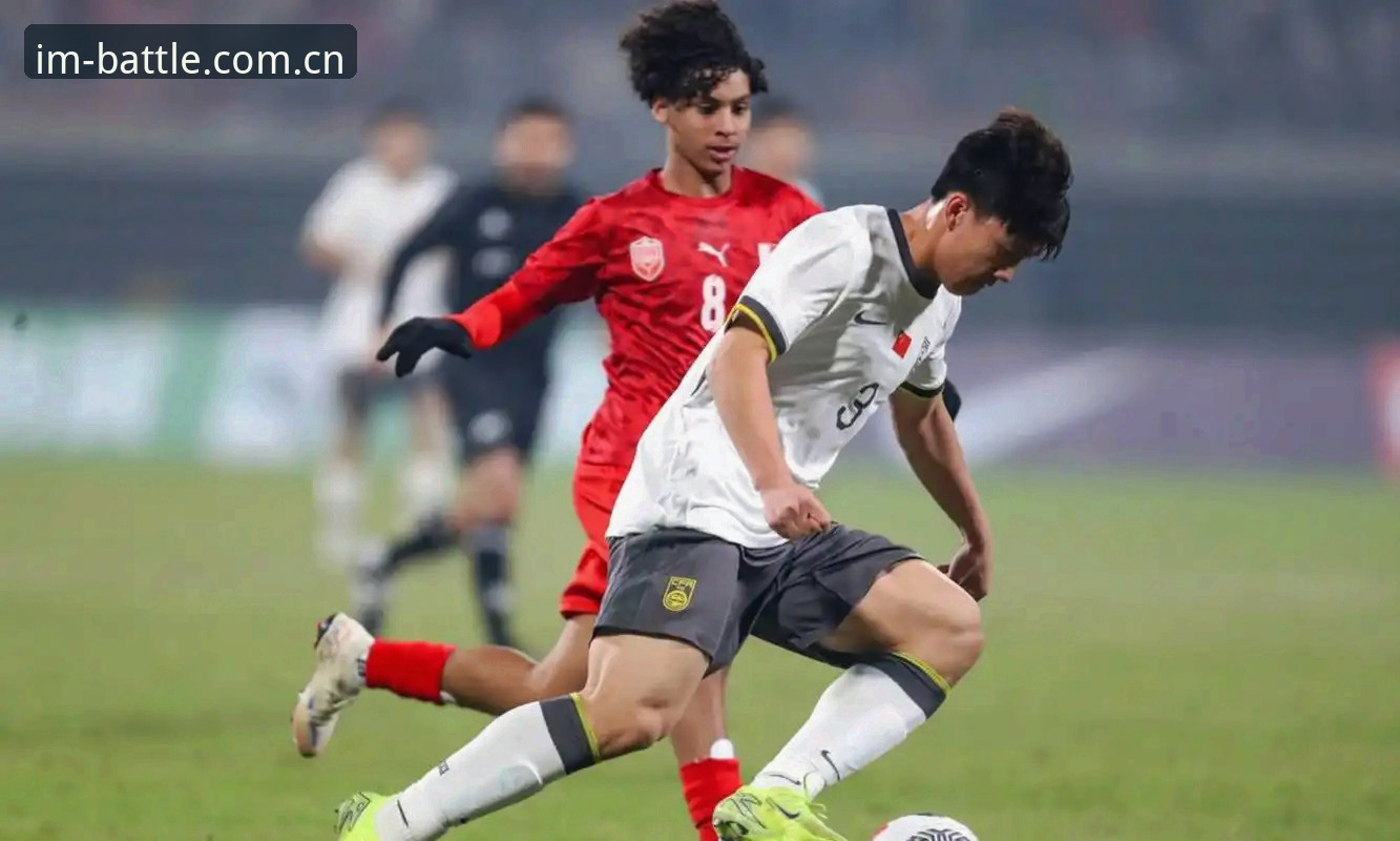 U17世界杯抽签揭晓：中国男女足挑战强敌，赛事深度解析
